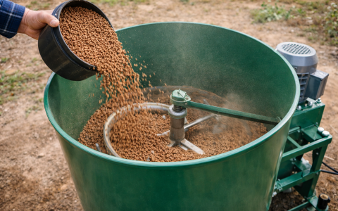 🌾採購「攪拌機」